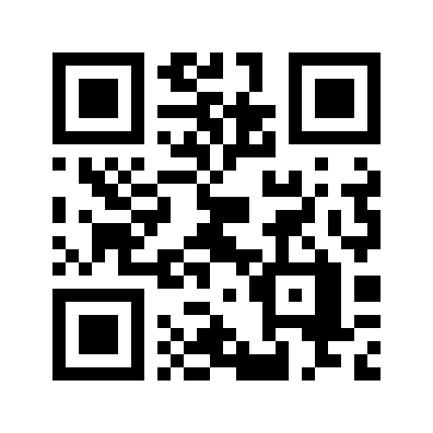 Pulskart.com yönlendirmeli örnek QR